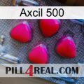 Axcil 500 13